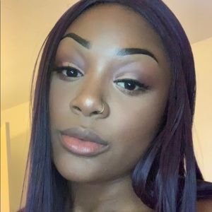 Meet your Posher, Ramecia